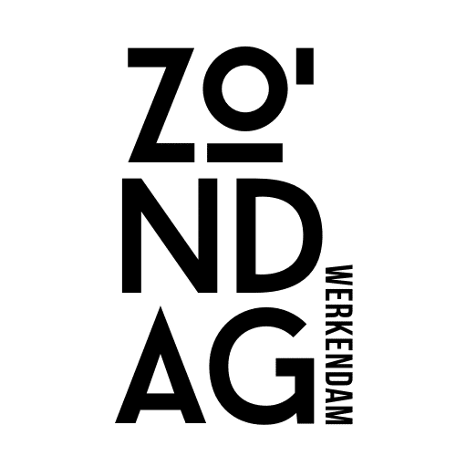 Zondag Werkendam Logo